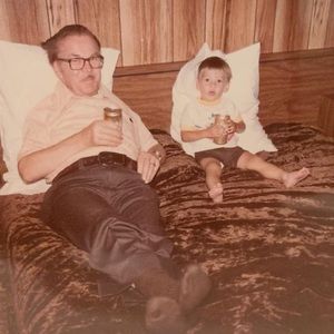 Meet your Posher, Jeffrey